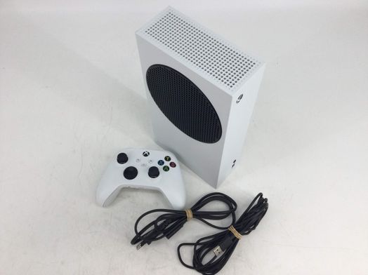 consola xbox series microsoft xbox series s