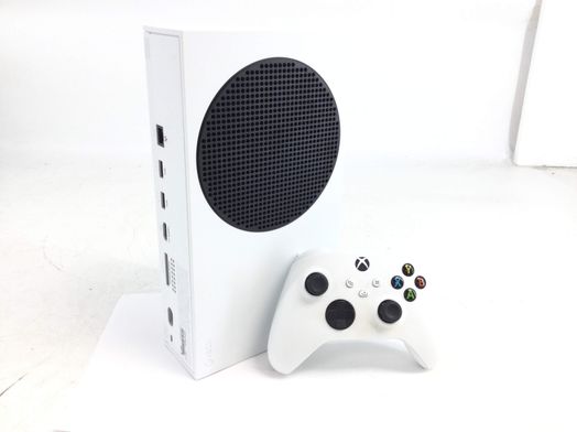 consola xbox series microsoft xbox series s