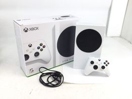 consola xbox series microsoft xbox series s