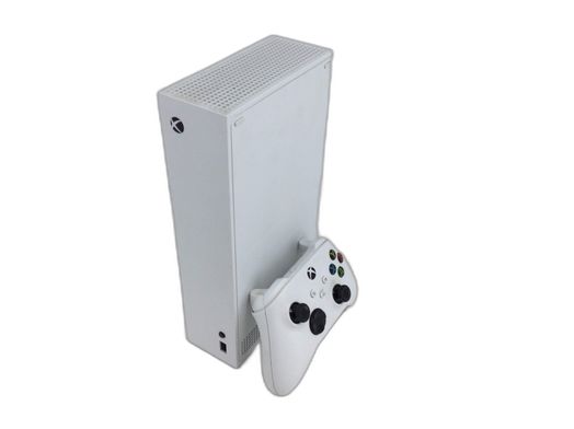 consola xbox series microsoft xbox series s