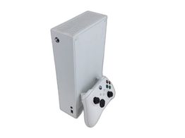 consola xbox series microsoft xbox series s