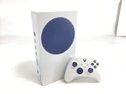 consola xbox series microsoft xbox series s