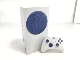 consola xbox series microsoft xbox series s