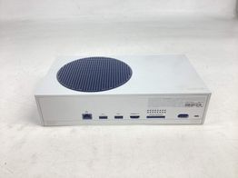 consola xbox series microsoft xbox series s