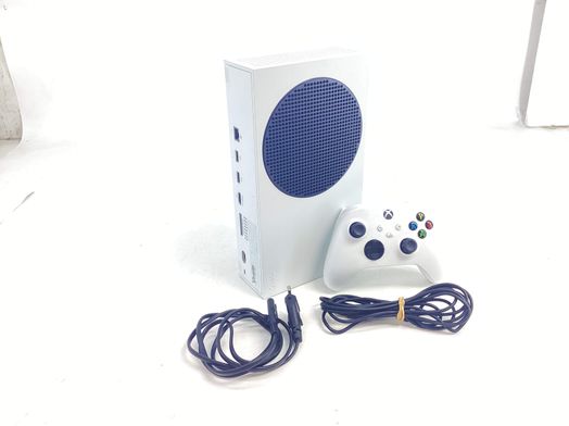 consola xbox series microsoft xbox series s