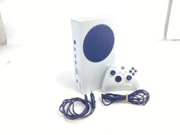consola xbox series microsoft xbox series s