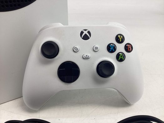 consola xbox series microsoft xbox series s