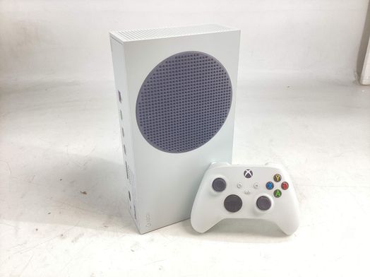 consola xbox series microsoft xbox series s