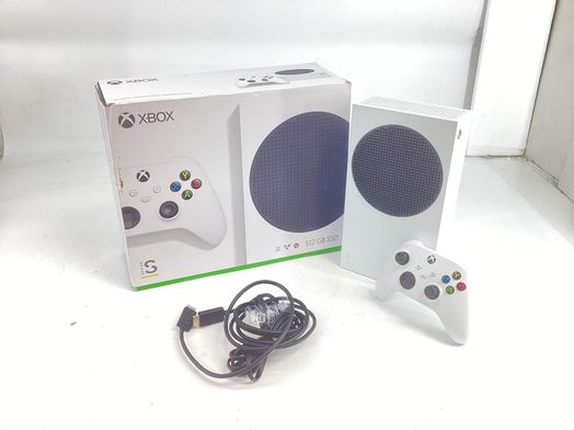 consola xbox series microsoft xbox series s