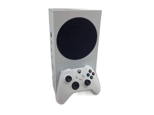 consola xbox series microsoft xbox series s