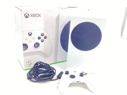 consola xbox series microsoft xbox series s