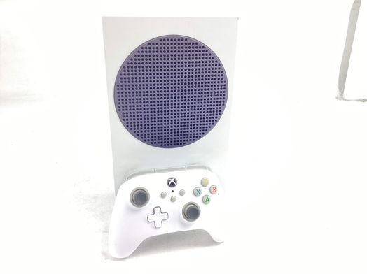 consola xbox series microsoft xbox series s