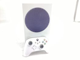 consola xbox series microsoft xbox series s