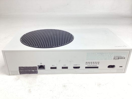 consola xbox series microsoft xbox series s