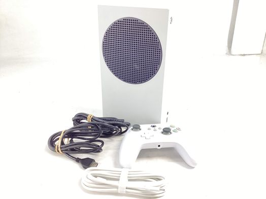 consola xbox series microsoft xbox series s