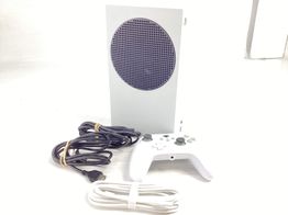 consola xbox series microsoft xbox series s