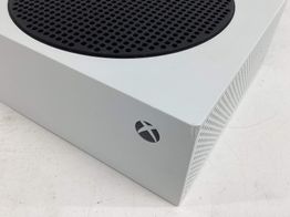 consola xbox series microsoft xbox series s