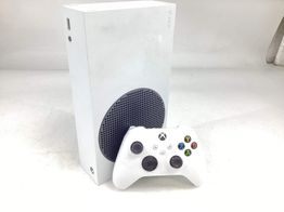 consola xbox series microsoft xbox series s