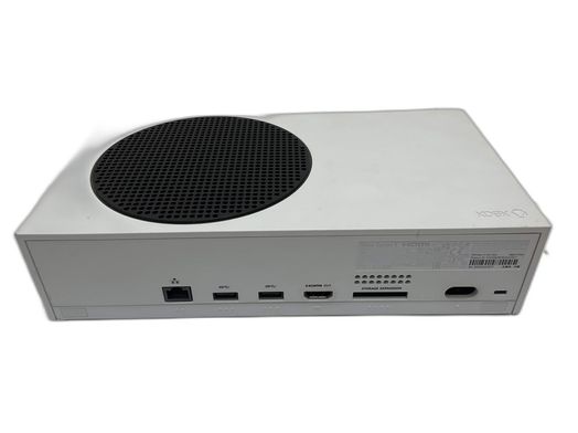 consola xbox series microsoft xbox series s