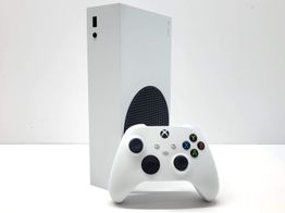 consola xbox series microsoft xbox series s