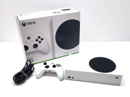consola xbox series microsoft xbox series s