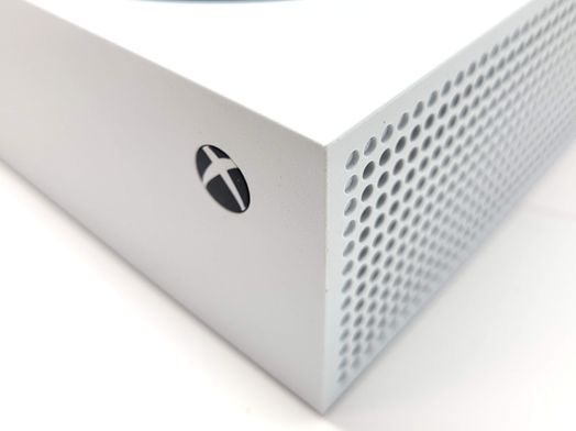 consola xbox series microsoft xbox series s