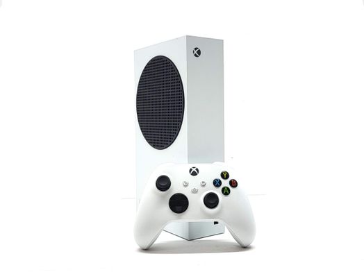 consola xbox series microsoft xbox series s