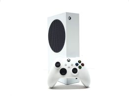 consola xbox series microsoft xbox series s consola xbox series microsoft xbox series s