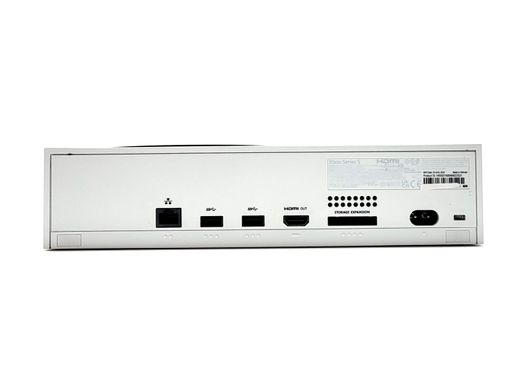 consola xbox series microsoft xbox series s