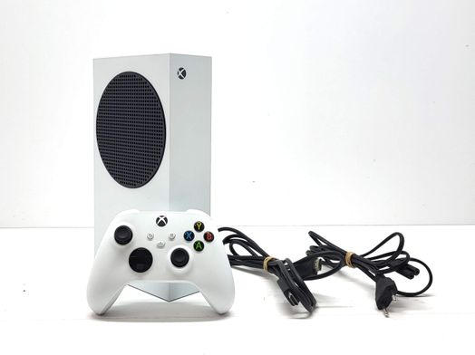 consola xbox series microsoft xbox series s