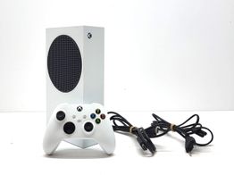 consola xbox series microsoft xbox series s