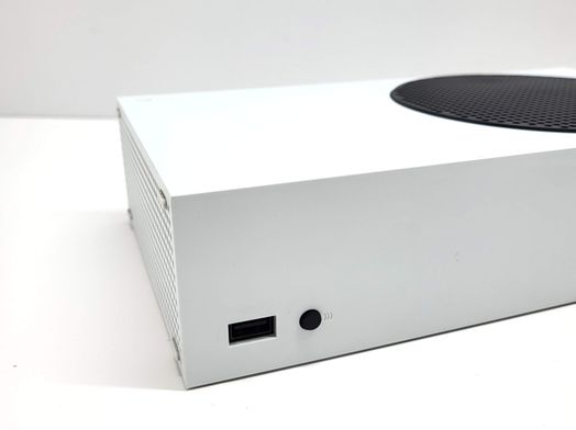 consola xbox series microsoft xbox series s