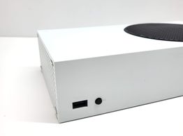 consola xbox series microsoft xbox series s