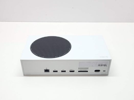 consola xbox series microsoft xbox series s