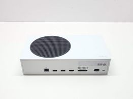 consola xbox series microsoft xbox series s