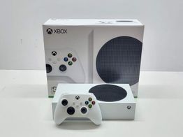 consola xbox series microsoft xbox series s