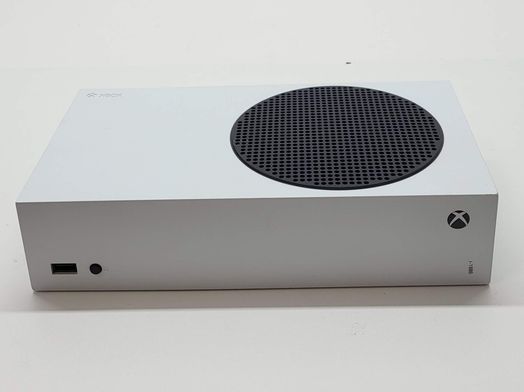 consola xbox series microsoft xbox series s