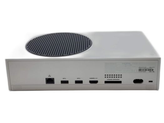 consola xbox series microsoft xbox series s