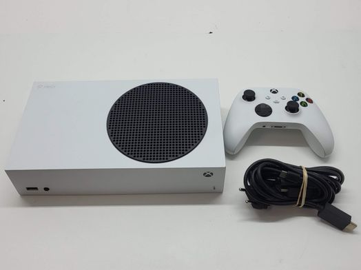 consola xbox series microsoft xbox series s