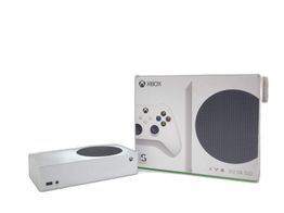 consola xbox series microsoft xbox series s