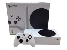consola xbox series microsoft xbox series s