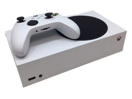 consola xbox series microsoft xbox series s