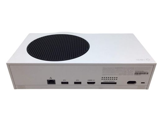 consola xbox series microsoft xbox series s