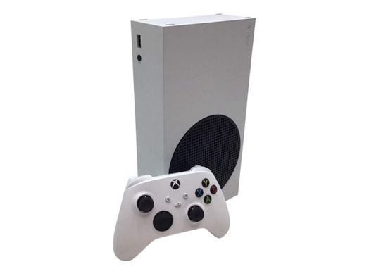 consola xbox series microsoft xbox series s