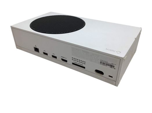 consola xbox series microsoft xbox series s