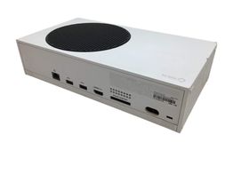 consola xbox series microsoft xbox series s