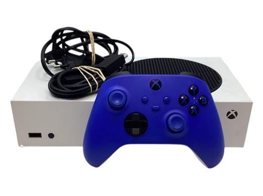 consola xbox series microsoft xbox series s