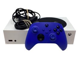 consola xbox series microsoft xbox series s