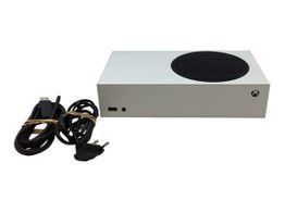 consola xbox series microsoft xbox series s