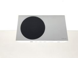 consola xbox series microsoft xbox series s